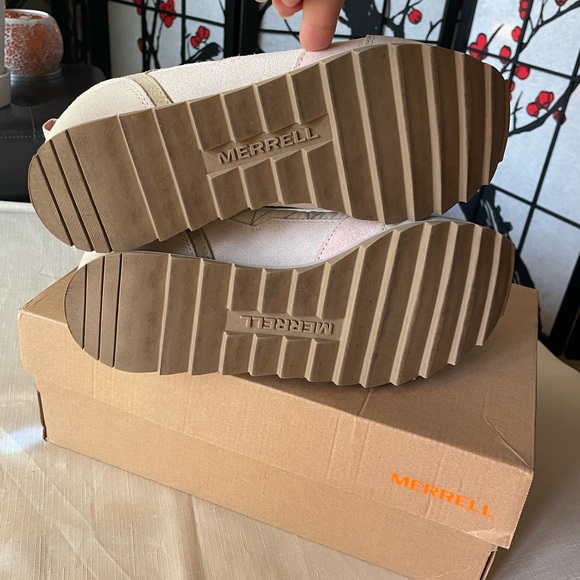 Merrell Alpine Sneaker - Picture 12 of 12